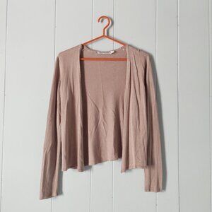 Contemporaine Lightweight Cardigan